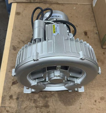 Regenerative blower 115 for sale  Elk Grove Village