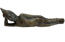 Vintage bronze sculpture for sale  MANCHESTER