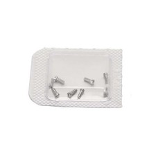 8pcs durable stainless for sale  UK