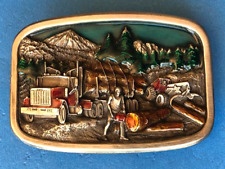 Gmc model logging for sale  Clearwater