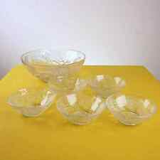 Set macedonia vintage usato  Ferrara