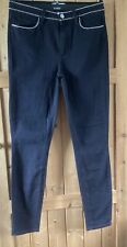 Paige designer jeans for sale  TONBRIDGE