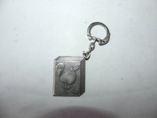 Porte clé métal d'occasion  Villemomble