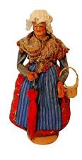 Doll hanmade santon d'occasion  Expédié en Belgium