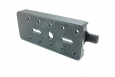 Radio mount bracket usato  Italia