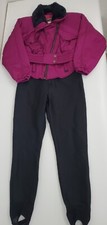 Ossi skiwear women for sale  Jacksonville