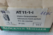 Moeller klein grenztaster gebraucht kaufen  Bergkamen