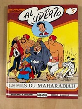 Uderzo luc junior d'occasion  Villeneuve-Loubet