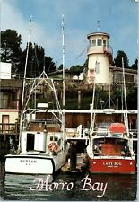 Morro bay fishing for sale  Redondo Beach