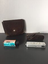 Minox alias spy d'occasion  Lyon III