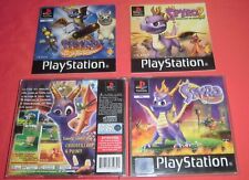 Playstation ps1 lot d'occasion  Lille-