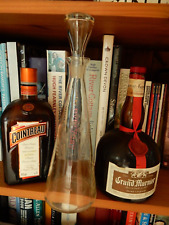 Port decanter 600ml for sale  POOLE