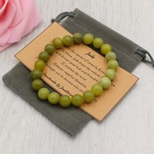 Taiwan green jade for sale  DOVER