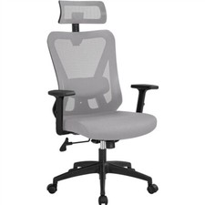 Office chair ergonomic for sale  IPSWICH