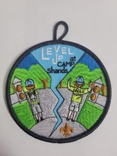 Boy scouts level d'occasion  Expédié en Belgium