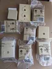 Modular wall jacks for sale  Suncook