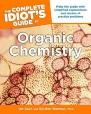 Complete idiot guide for sale  Montgomery