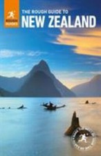 Rough guide new for sale  Boise