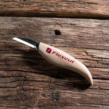 Coltello per sgrossatura usato  Manzano