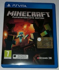 Minecraft ita originale usato  Mazzarrone