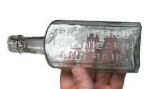 1840s barry tricopherous for sale  Freeport