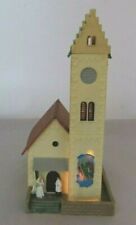 Faller 238 kirche gebraucht kaufen  Wedemark
