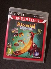Rayman Legends PS3 PlayStation 3 Essentials comprar usado  Enviando para Brazil