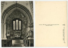 28573 - Soest - S. Maria zur Höhe - Prawdziwe zdjęcie - stara pocztówka na sprzedaż 28573 - Soest - S. Maria zur Höhe - Prawdziwe zdjęcie - stara pocztówka na sprzedaż  Wysyłka do Poland