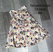 Sergent major mois d'occasion  Baziège