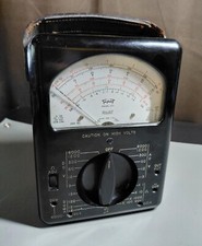 Vintage triplett model for sale  Stafford Springs