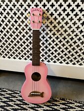 Makala ukulele pink for sale  IPSWICH