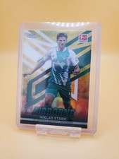 2022 topps chrome gebraucht kaufen  Waldenburg