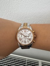 Michael kors lexington gebraucht kaufen  Hildesheim
