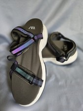Zara thick soled for sale  Olympia