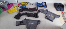 Equestrian joblot..thundershir for sale  MANSFIELD