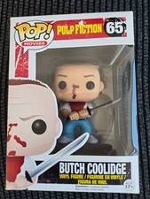 pulp fiction for sale  DONCASTER