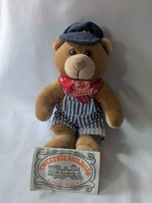 Tweetsie railroad bear for sale  Winston Salem