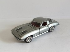 Chevrolet corvette franklin usato  Italia