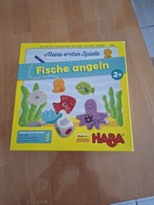 Ersten spiele fische gebraucht kaufen  Langenberg
