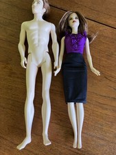 Barbie esme twilight for sale  Springfield