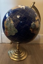 Globe gemstone large for sale  CARLISLE