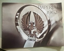 Original 1962 chrysler for sale  Mechanicsburg