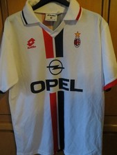 Maglia calcio milan usato Maglia calcio milan usato  Volpara