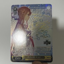 Tela DIY PERSONALIZADA|WS SAO Asuna|Texturizada|JP|SOMENTE, usado comprar usado  Enviando para Brazil