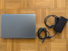 Dell precision 7550 gebraucht kaufen  Langenlonsheim
