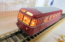 Fleischmann 4406 schienenbus gebraucht kaufen  Wedemark