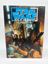Star wars feest gebraucht kaufen  Immenstadt i.Allgäu