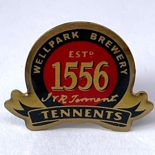 Tennents wellpark brewery for sale  BILLINGHAM