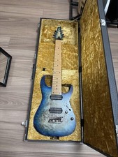 Ibanez Prestige RG852MPB-GFB - 8 cordas #QO5CYJ, usado comprar usado  Enviando para Brazil
