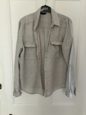 Autograph 100 linen for sale  NEW MALDEN